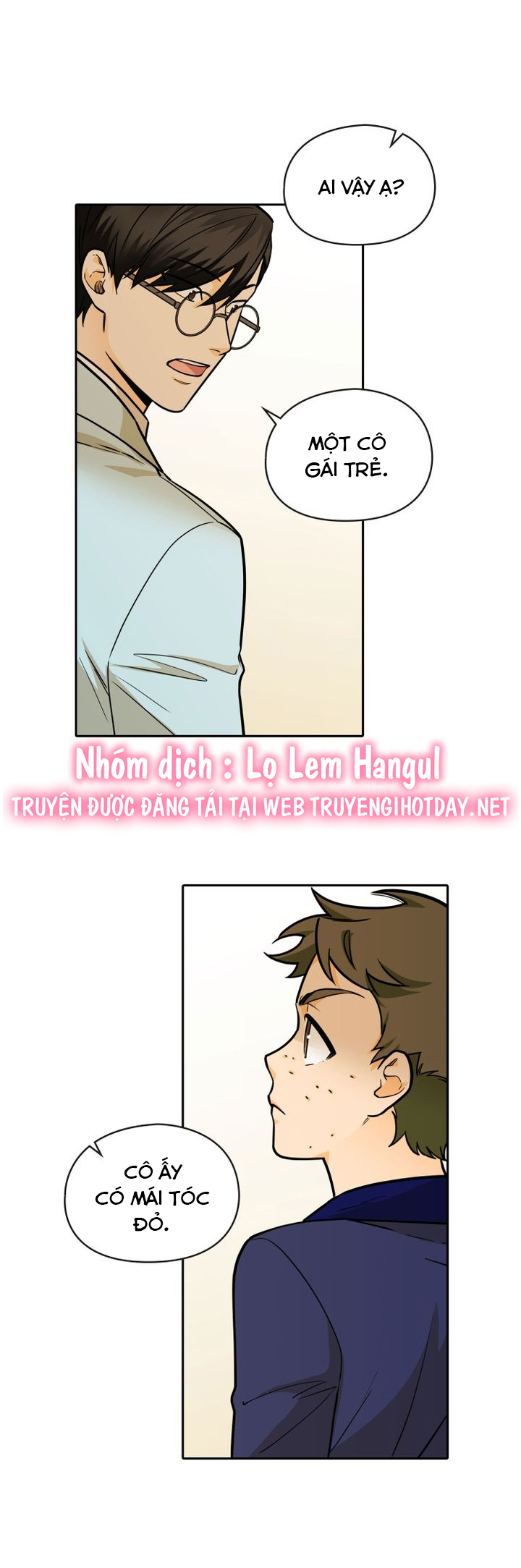 câu chuyện về người phụ nữ ấy chapter 76 3