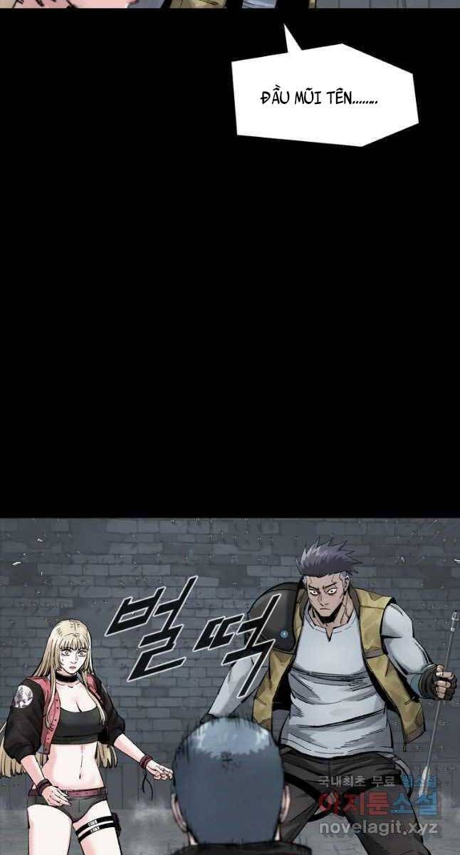 mật mã mê cung chapter 63 29