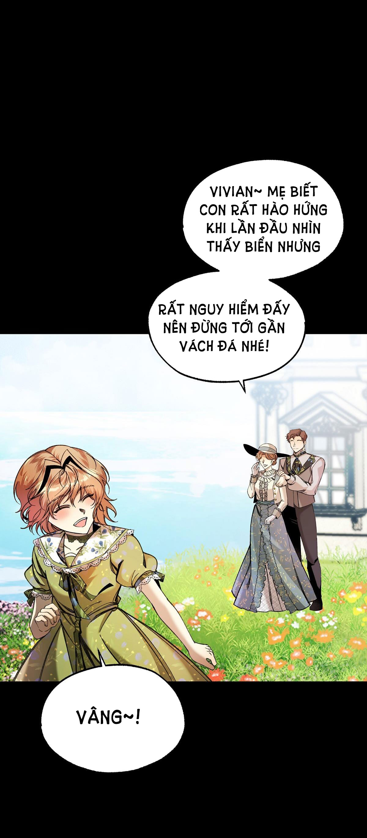 bánh xe của charlotte chapter 28.2 27