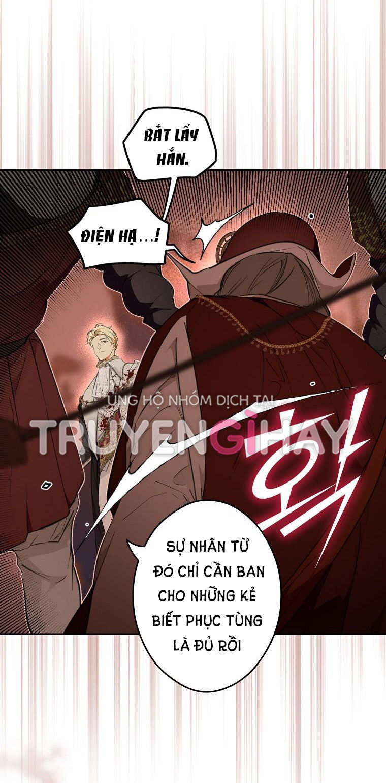 quý cô bí ẩn - secret lady chapter 66.2 19