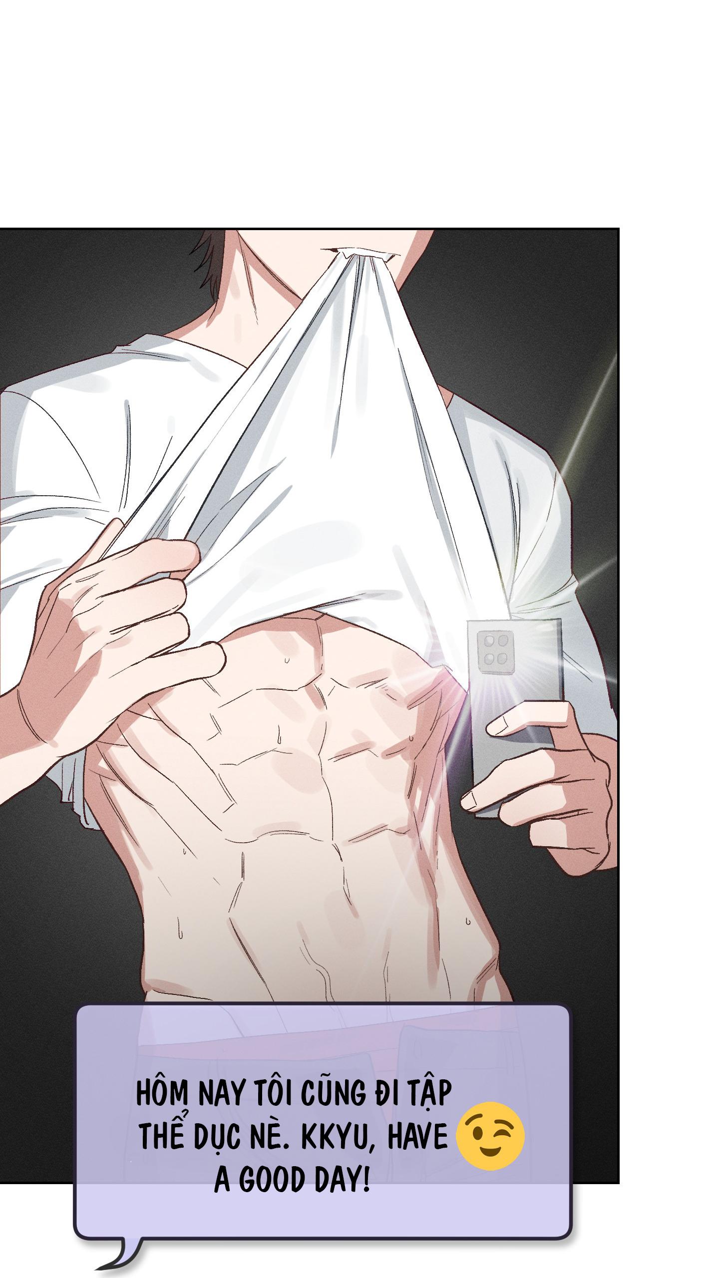 thỏ nhỏ xuất tinh trong 3 giây chapter 2 2