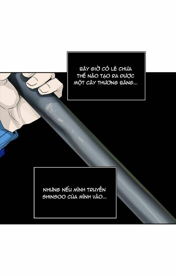 cuộc chiến trong tòa tháp chapter 373 93