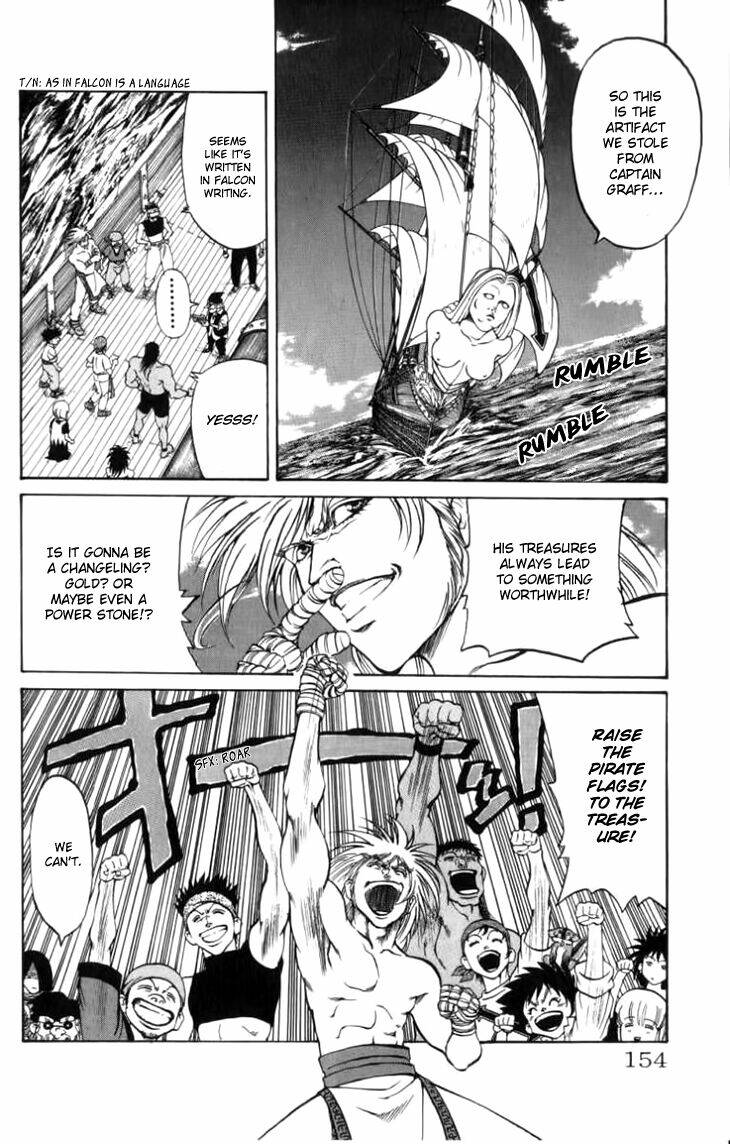 vua trên biển chapter 50 5