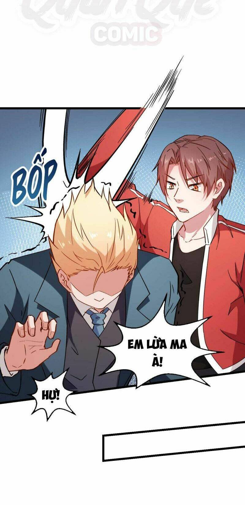 vườn trường cuồng sư hệ thống chapter 86 24