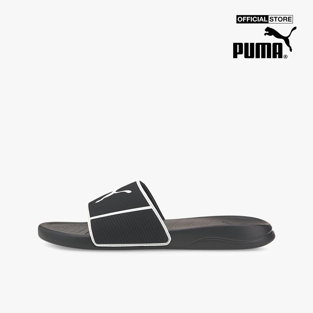 PUMA - Dép quai ngang unisex Popcat 20 Shower 384262