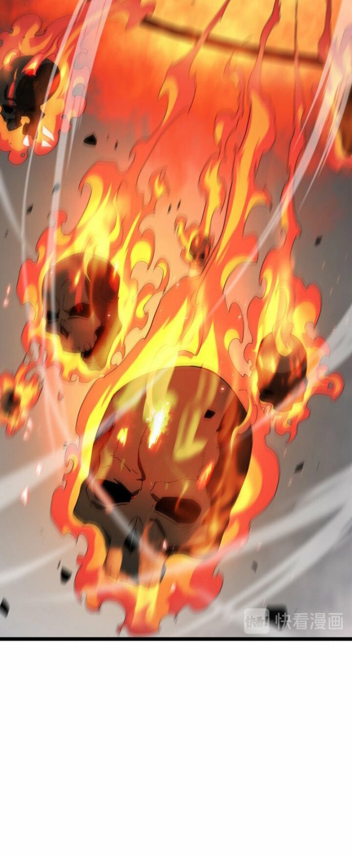 chư giới - tận thế online chapter 44 4