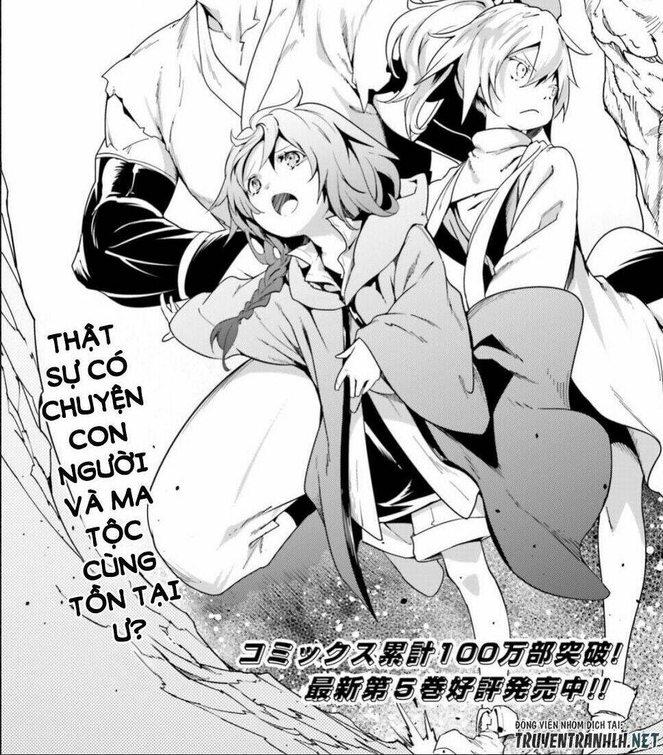 tên thường dân lv.999 chapter 29 2