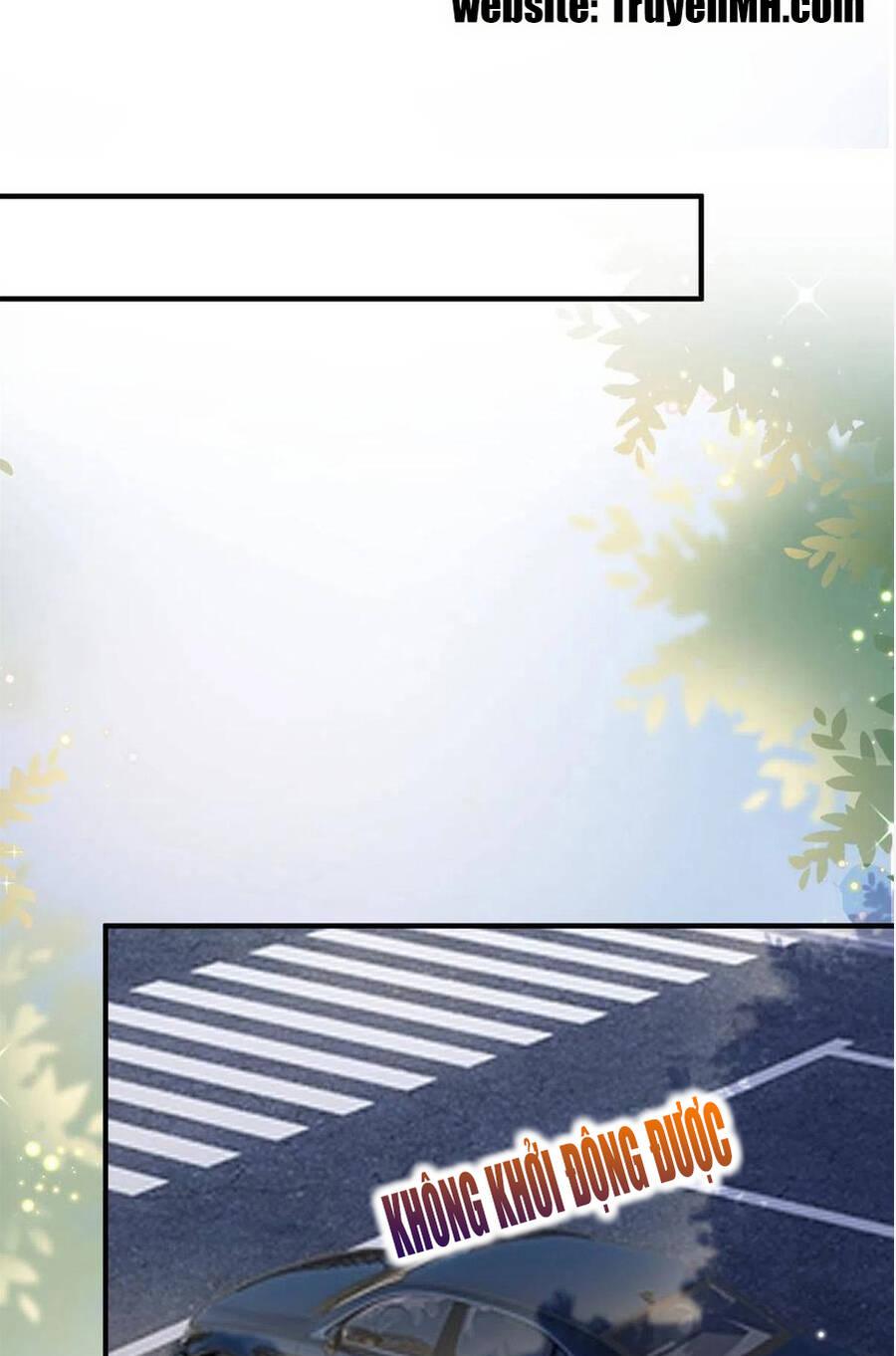 thí hôn lão công, cần giúp sức chapter 626 8