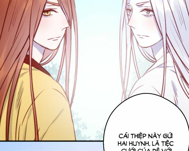 lượm được 1 tiểu hồ ly chapter 76 52