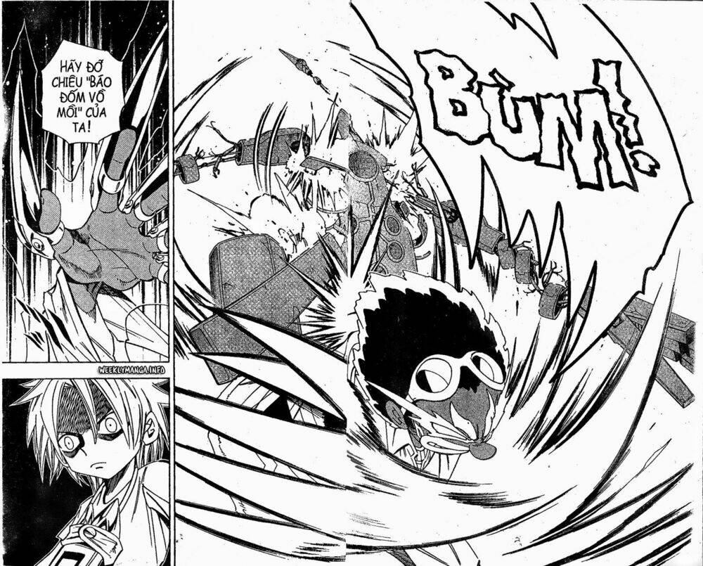 vua pháp thuật chapter 191 10