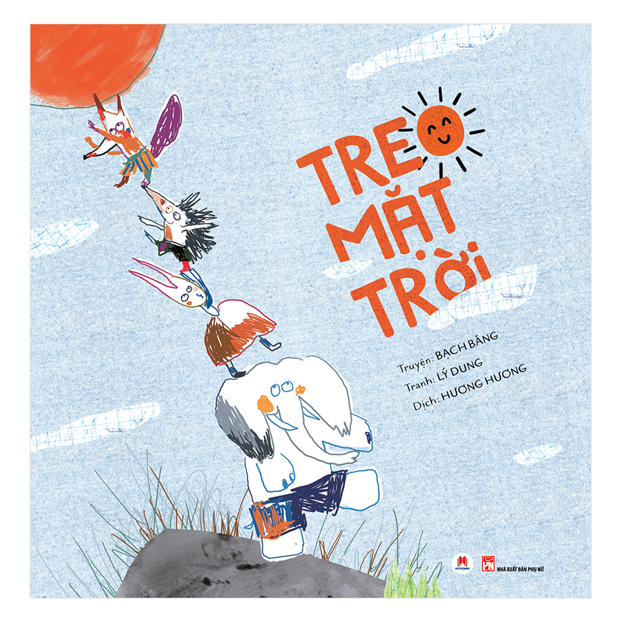 Treo Mặt Trời