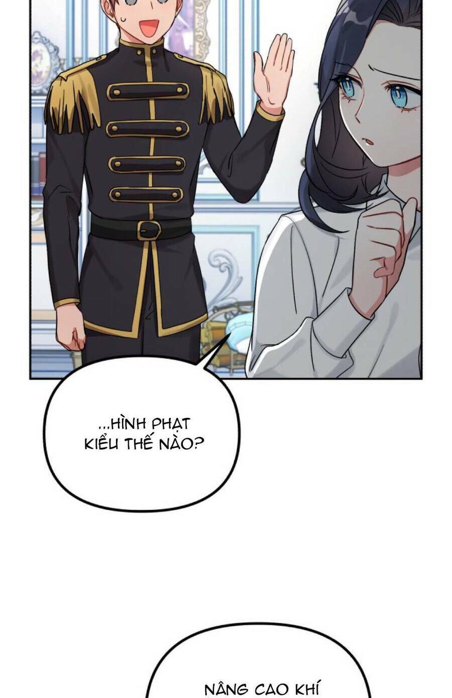 thân gửi nàng bạch tuyết chapter 9 81