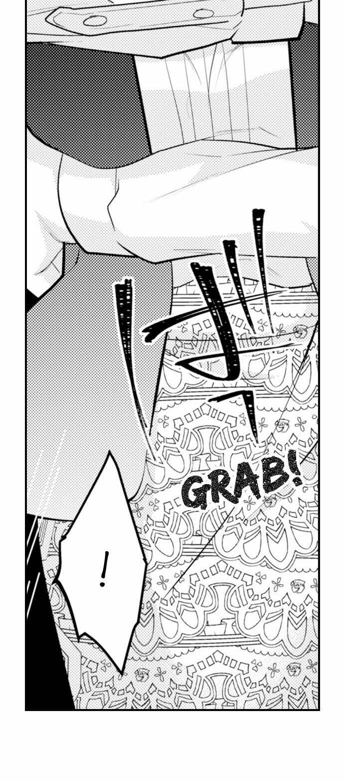 giả vờ ngủ cũng không ngăn được anh ấy chapter 52.2 10