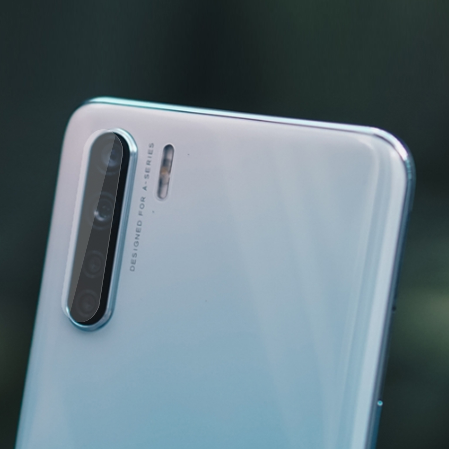 Cường lực Camera dành cho Oppo A91- Handtown - Hàng Chính Hãng