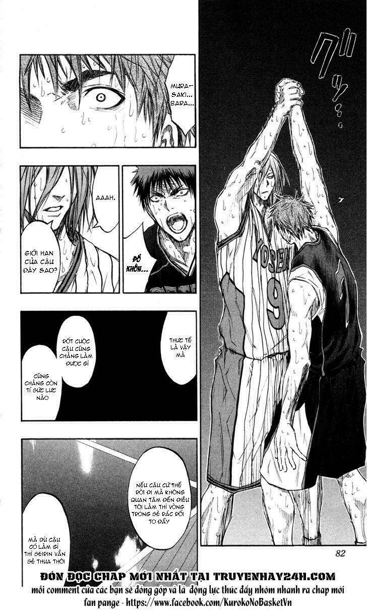 vua bóng rổ kuroko chapter 157 17