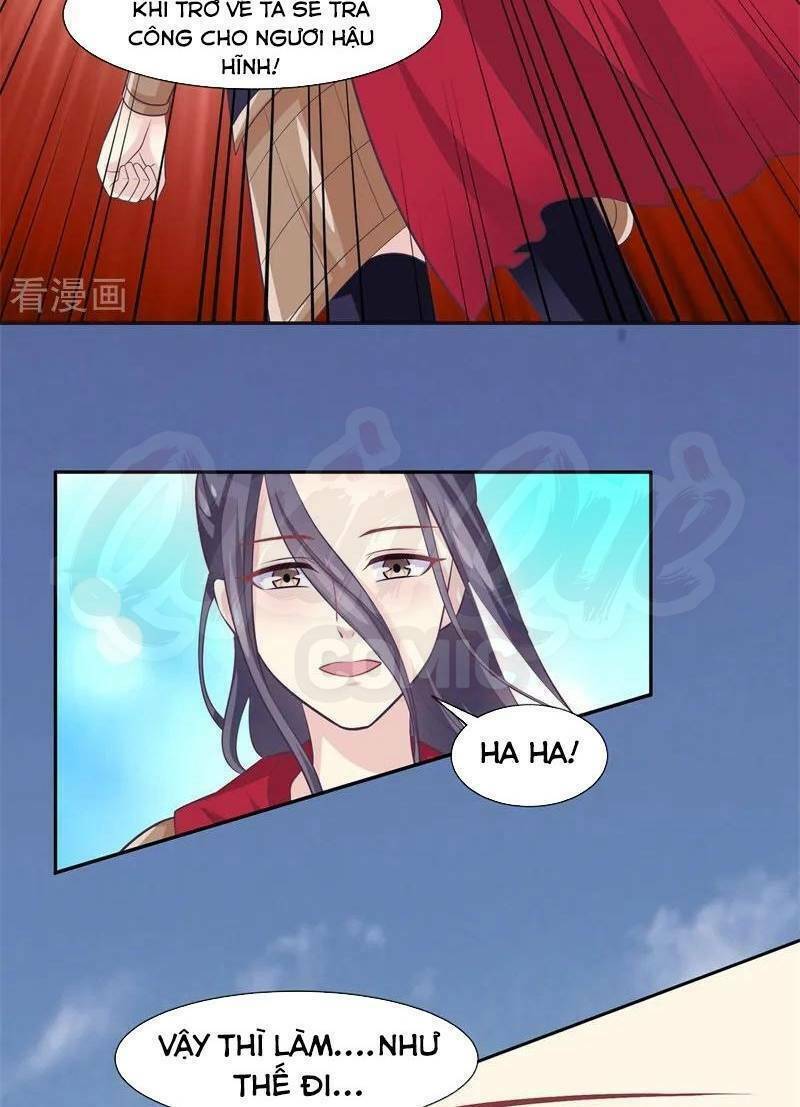 ta là ngọc hoàng đại đế chapter 54 14