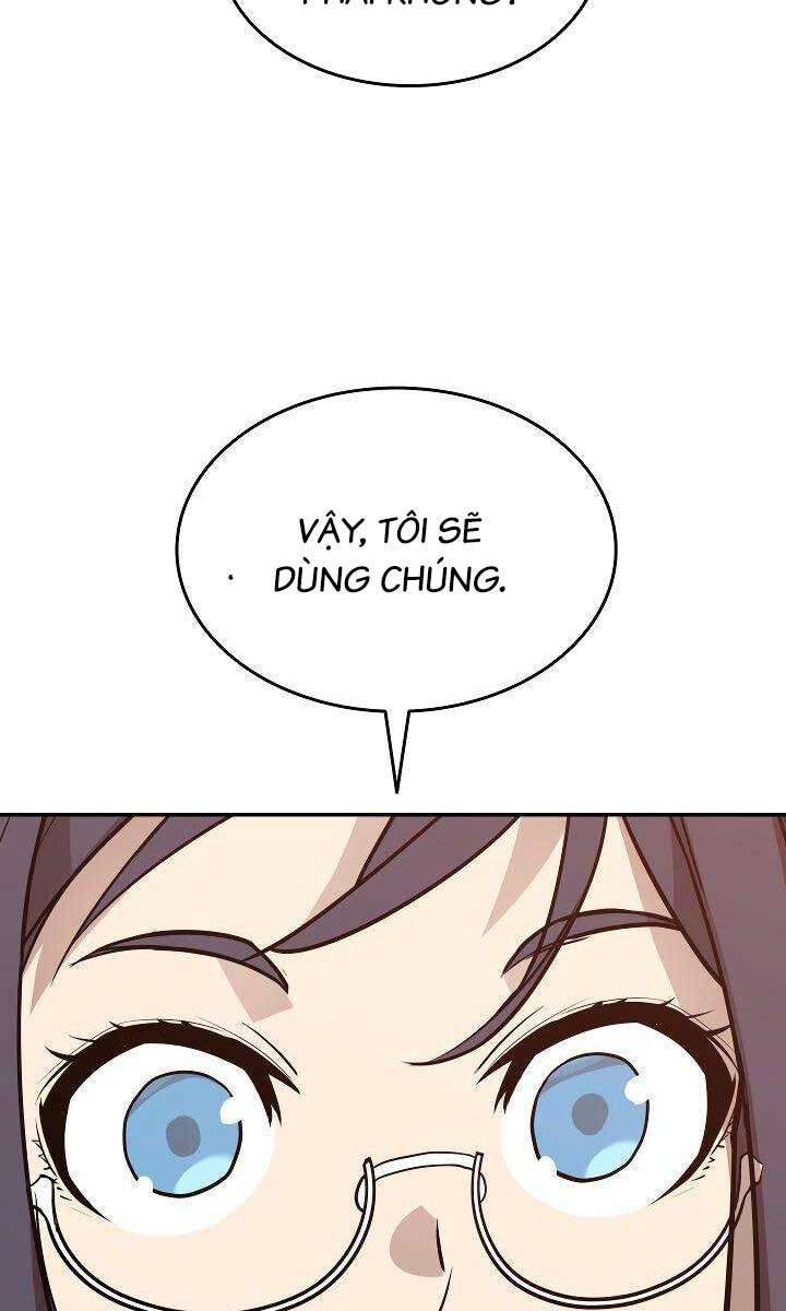 tôi là lính mới chapter 141 36