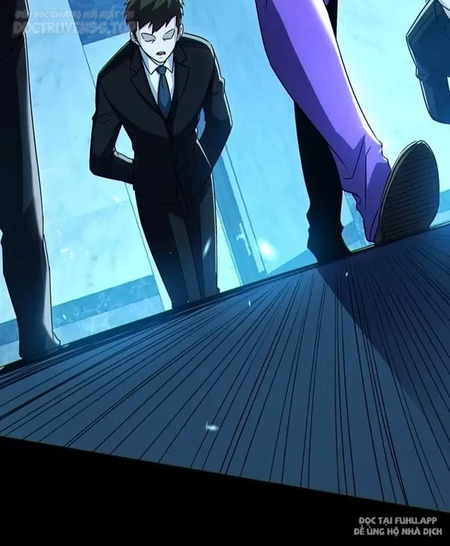 bất khả chiến bại trong ngày tận thế: tôi là người chơi beta duy nhất chapter 2 34