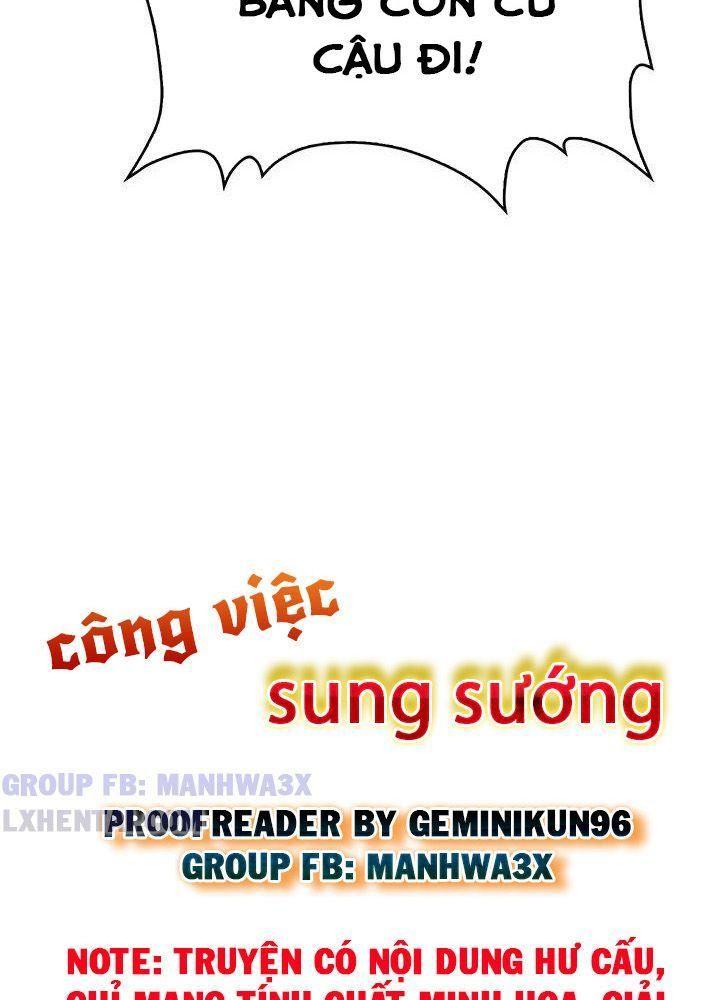 công việc sung sướng chapter 11.1 22