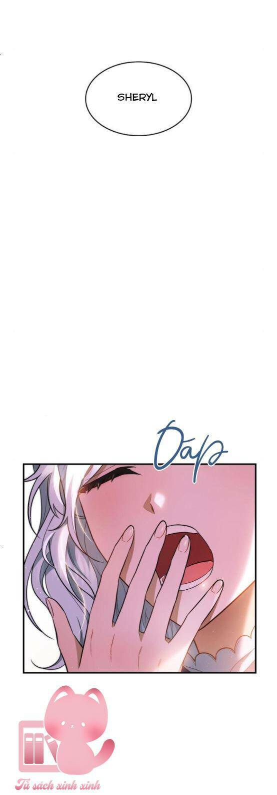 'di vật' melvin để lại chapter 18 71