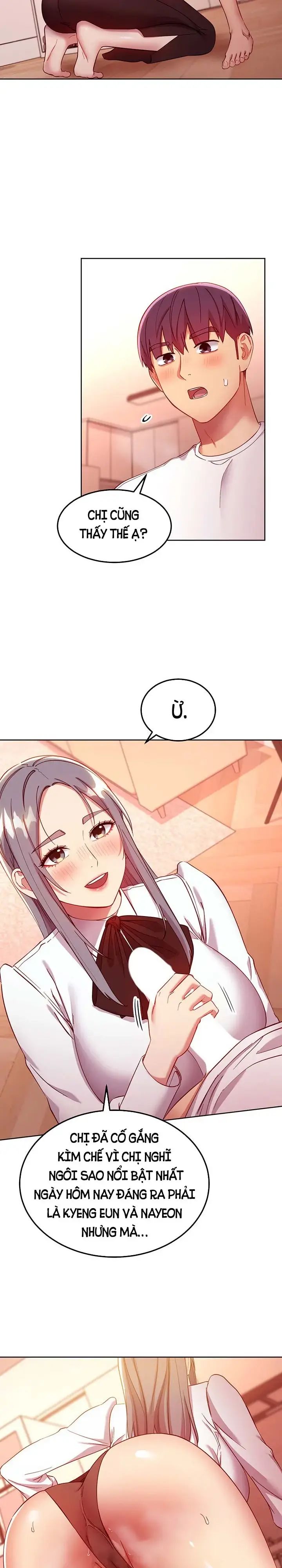 bạn của mẹ kế chapter 116 15