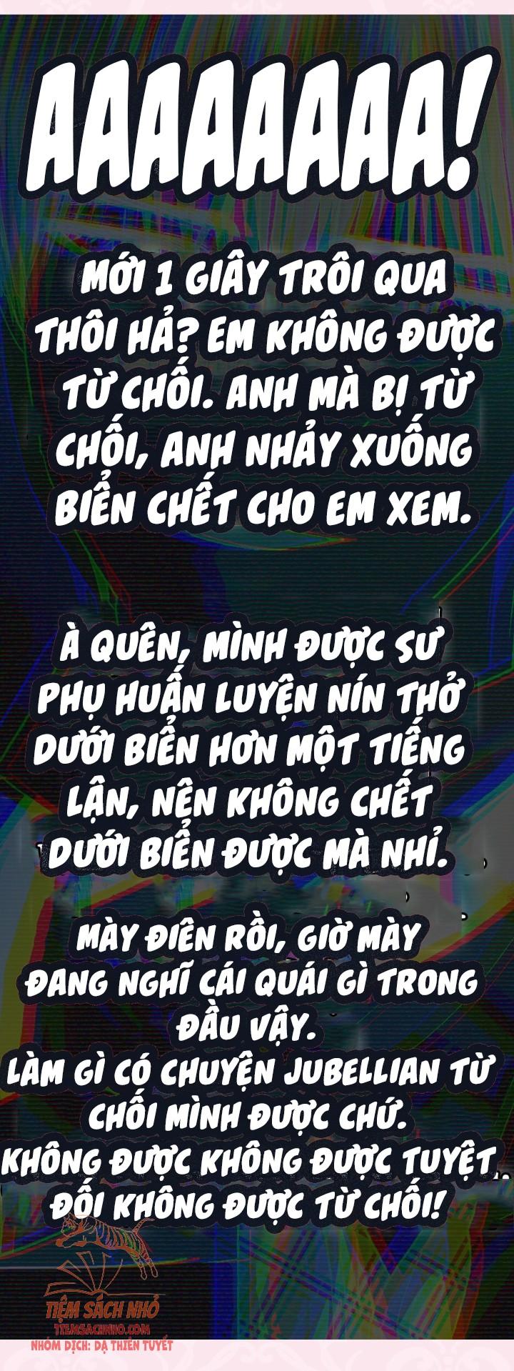 cha, con không muốn kết hôn đâu chapter 64 85