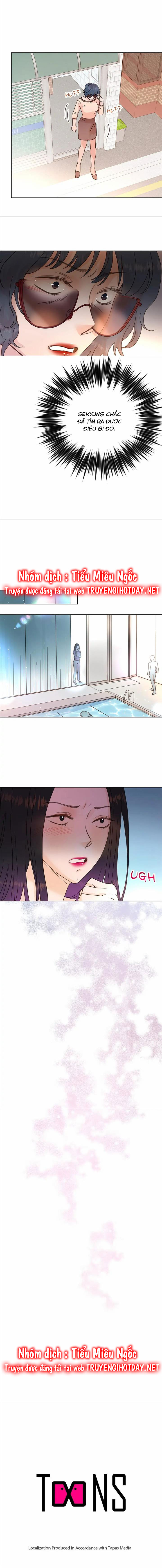 sự trả thù ngọt ngào của vợ tôi chapter 126 6