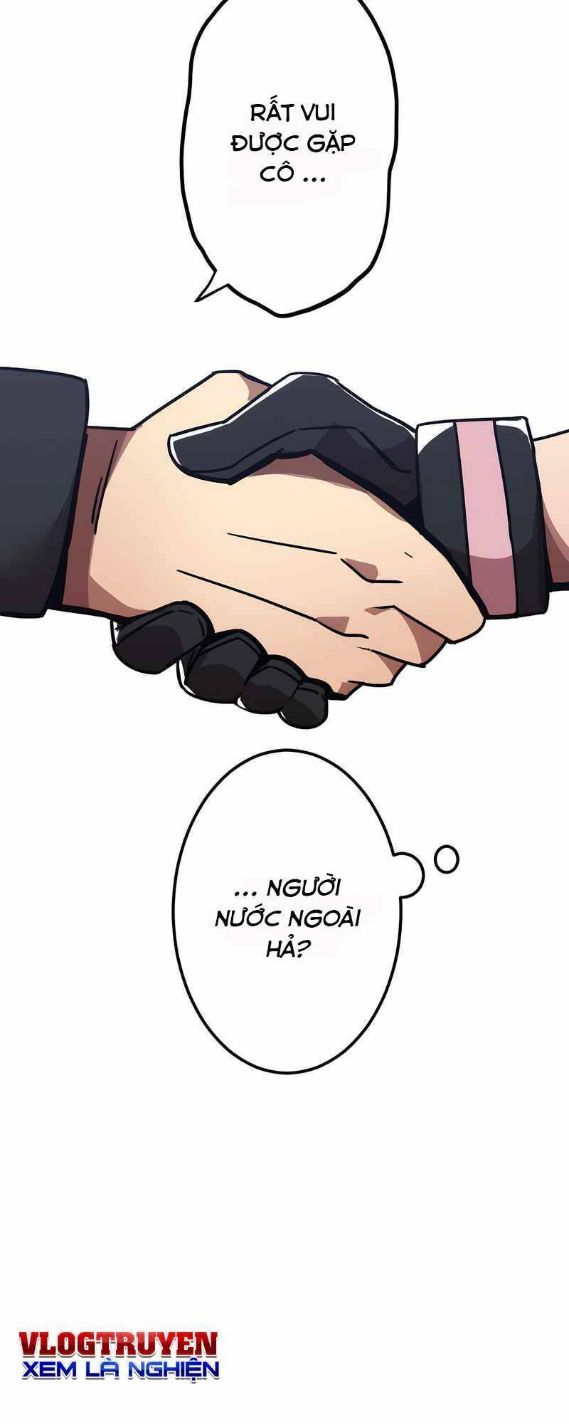 Huyết Thánh Cứu Thế Chủ~ Ta Chỉ Cần 0.0000001% Đã Trở Thành Vô Địch chapter 6 91