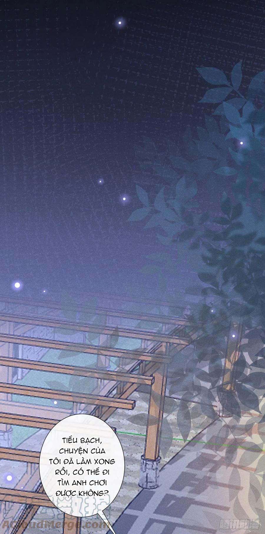 anh ấy gọi tôi là hắc liên hoa chapter 140 12