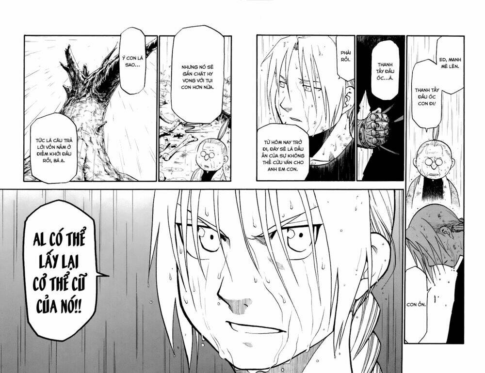 giả kim thuật chapter 43 28