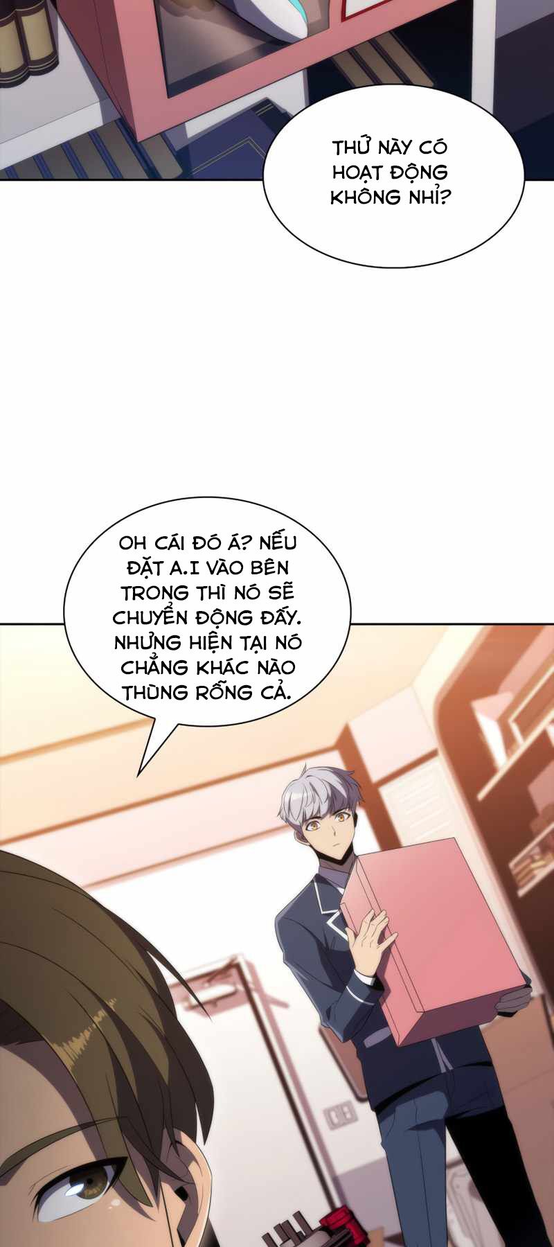 kẻ thách đấu chapter 27 5