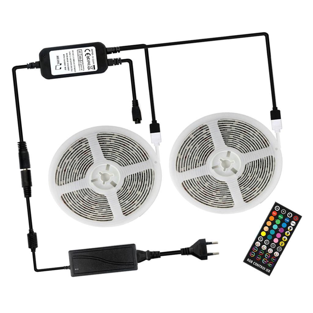 Strip RGB Light WiFi 10m