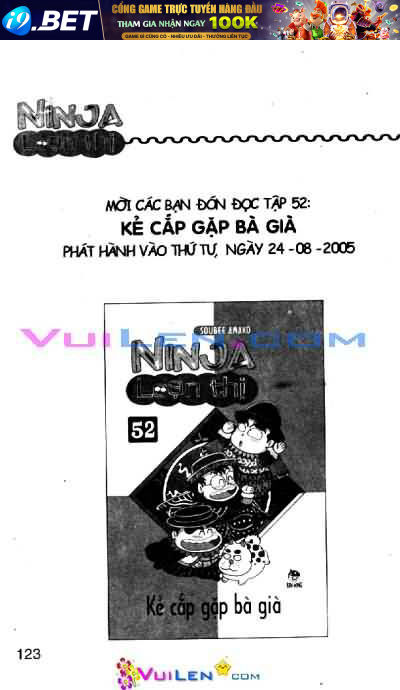 ninja loạn thị chapter 51 123
