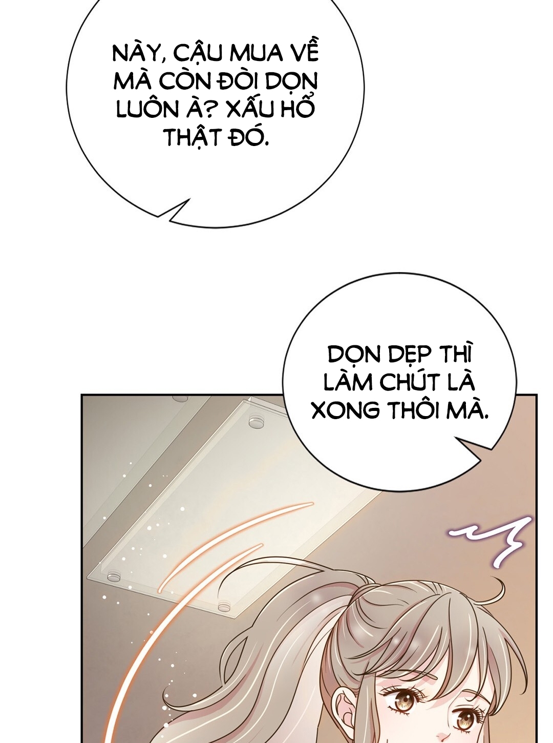 [18+] trải nghiệm thân mật với bạn của anh trai chapter 2.1 34