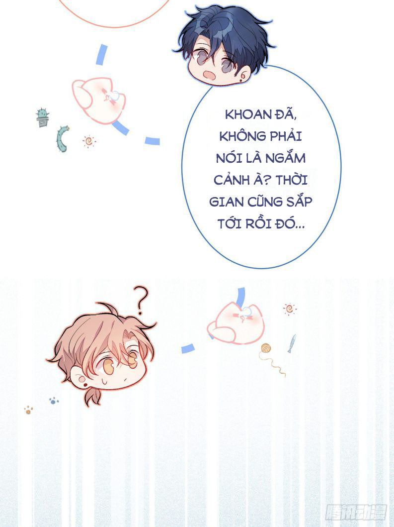 hotsearch của ảnh đế chapter 112 33