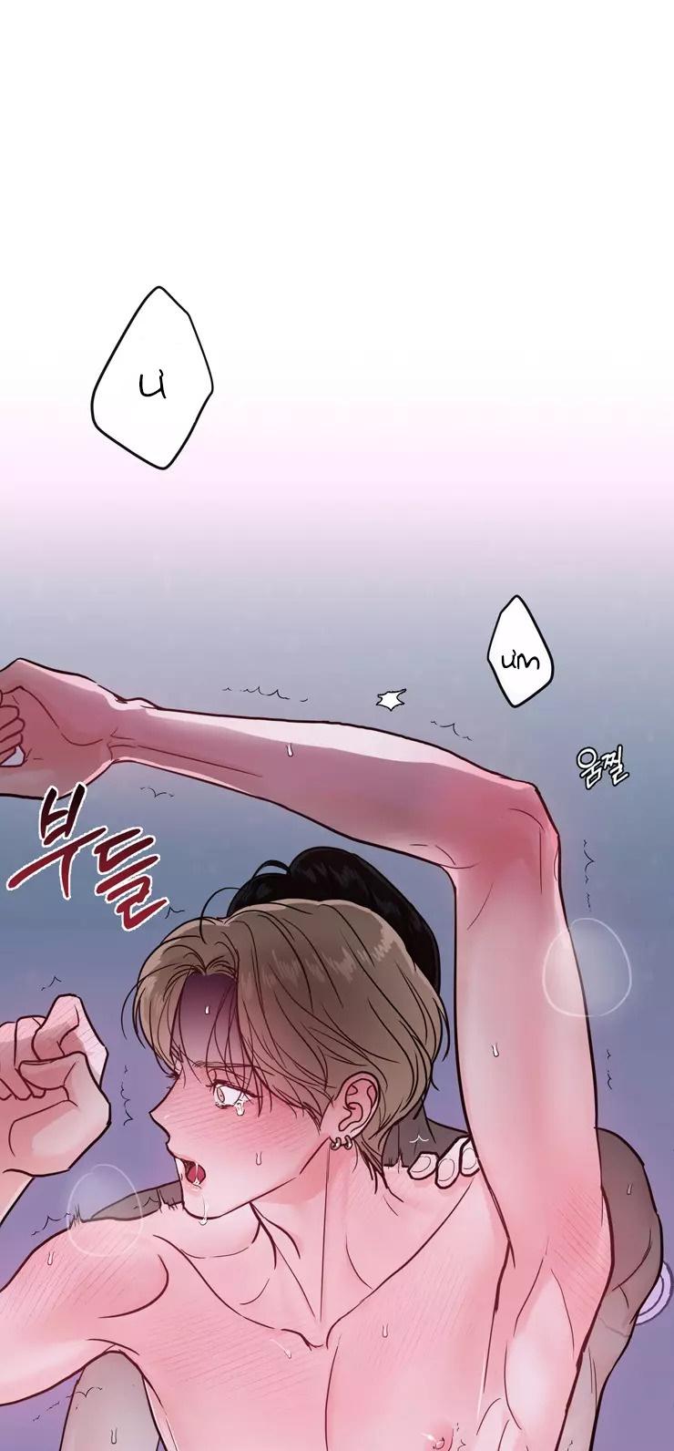 manhwa chịch vồn chịch vã chapter 35 71