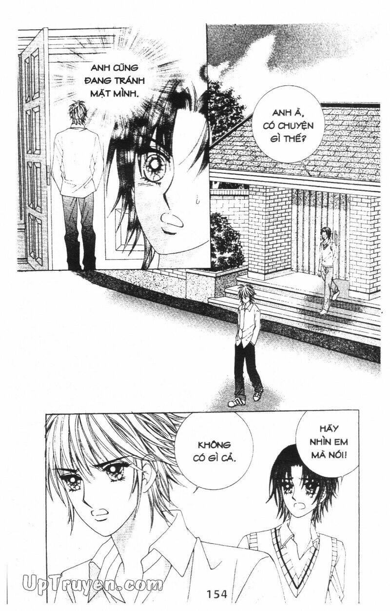 mặt nạ tình yêu chapter 87 36