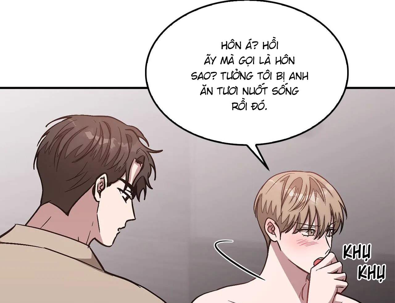 tái sinh [bl manhwa] chapter 44 93
