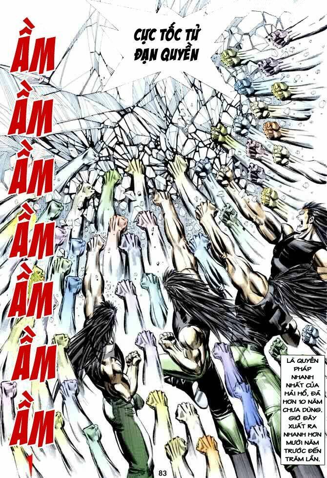 hải hổ 2 chapter 35 18