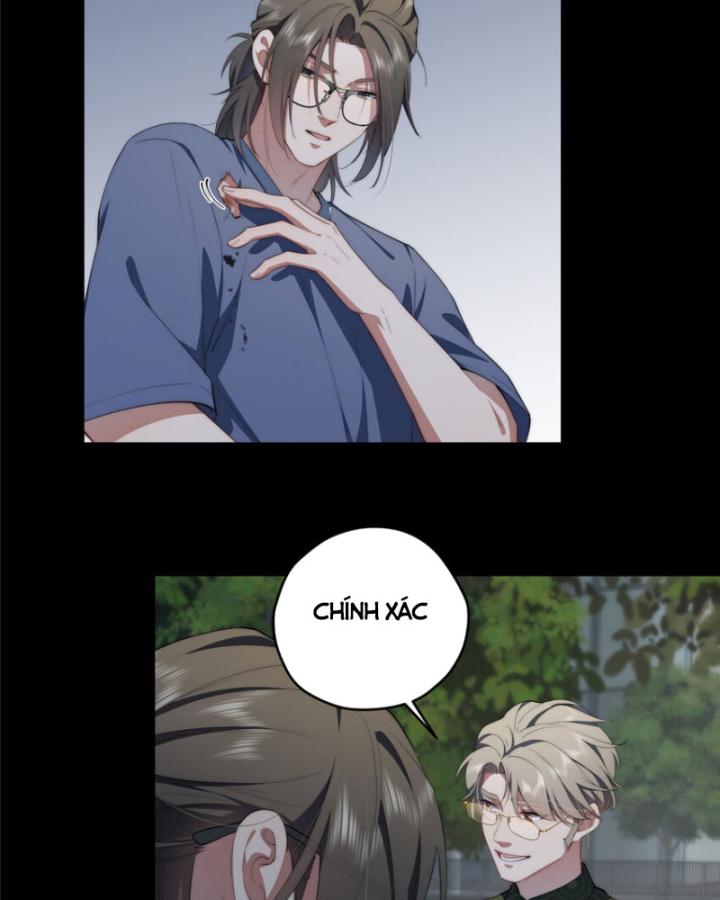 nữ chính chạy từ trong sách ra thì phải làm sao chapter 56 11