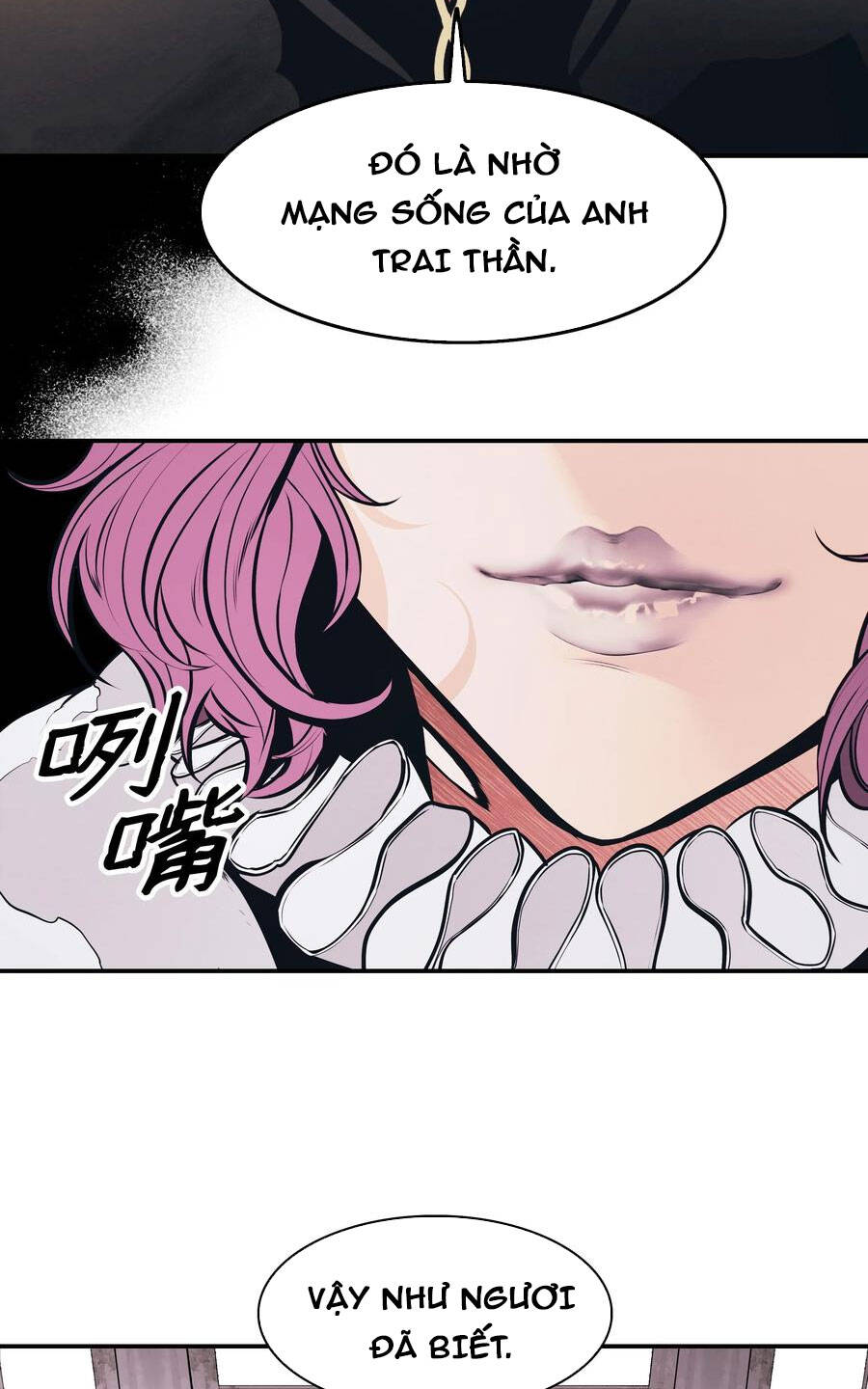 bất bại chân ma chapter 153 70