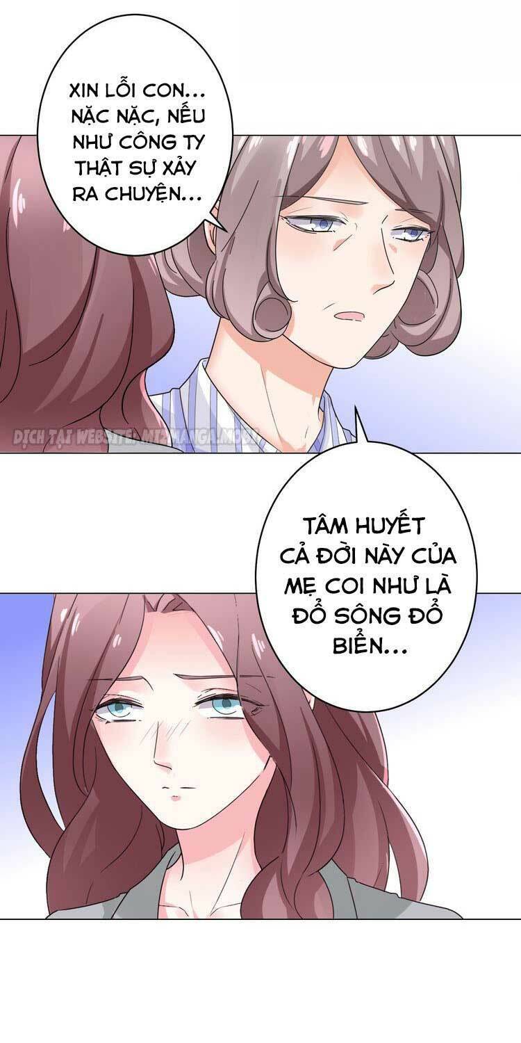 điều ước sủng ái bất bình đẳng chapter 51.1 12