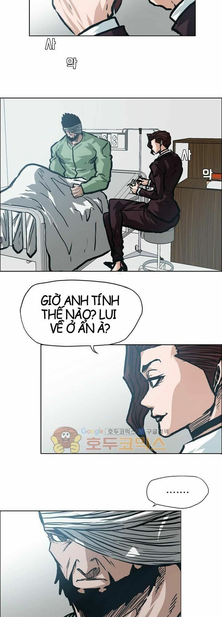 bá chủ học đường ss3 chapter 31 11