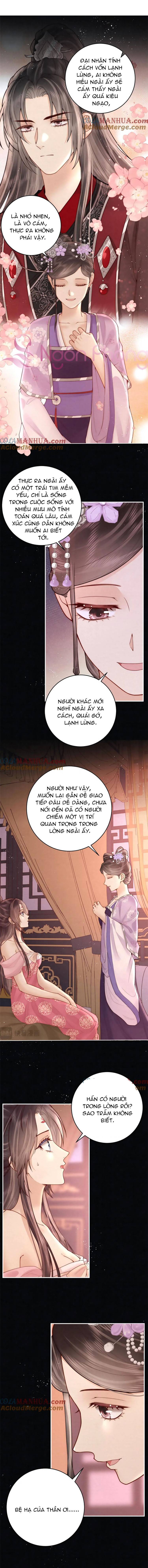 tiểu sử nữ đế chapter 20 1