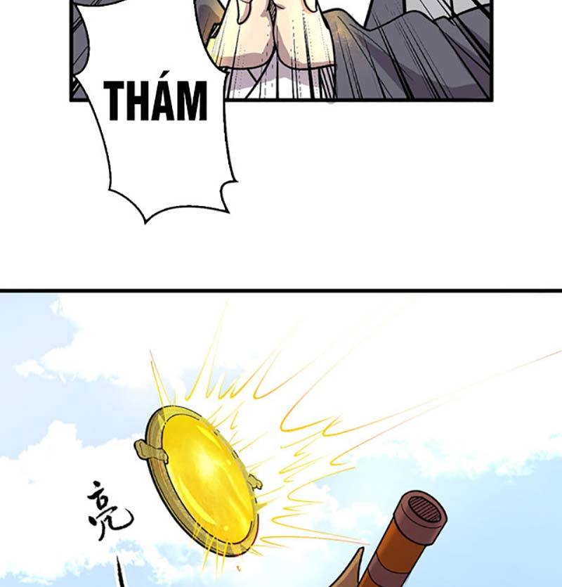 võ đạo độc tôn chapter 444 20