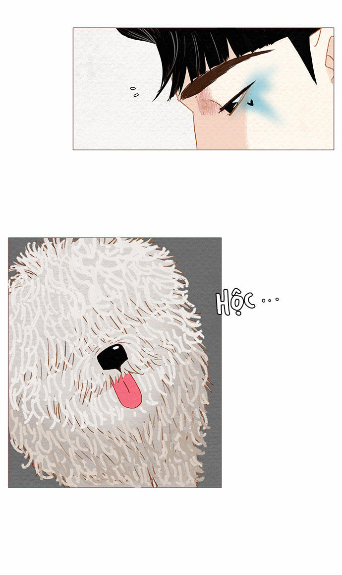 thánh thần trẻ trâu chapter 66 43