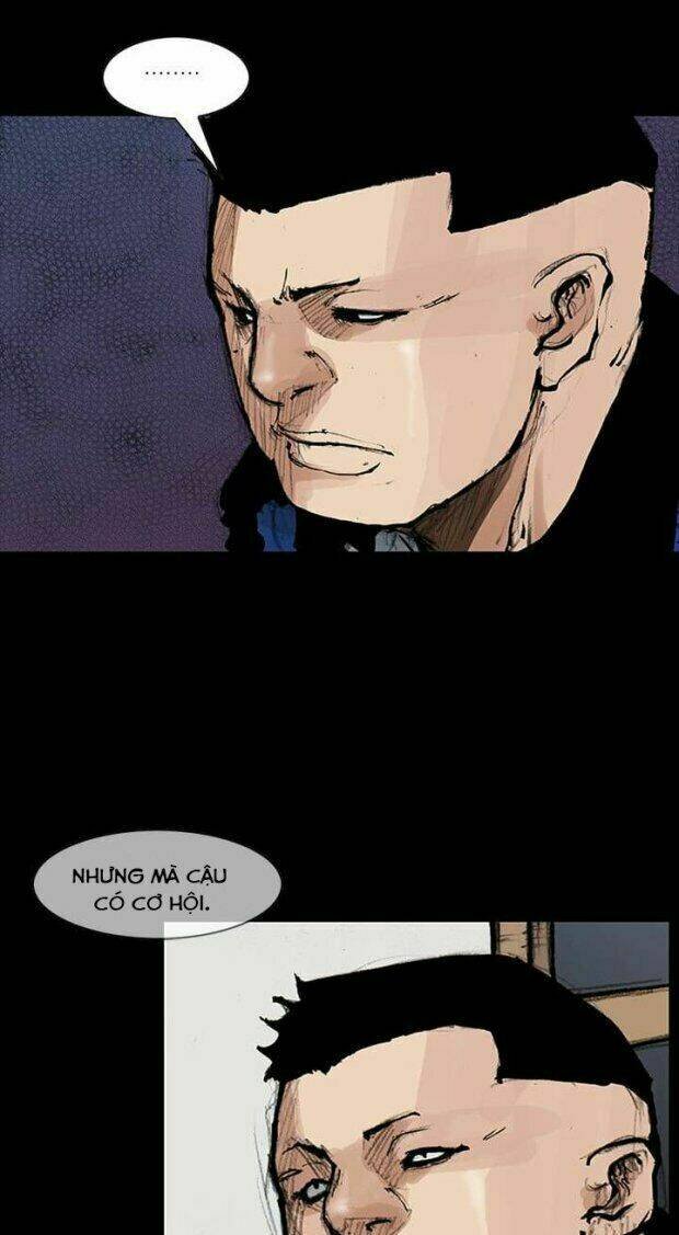 dokgo 2 | độc cô 2 chapter 8 19