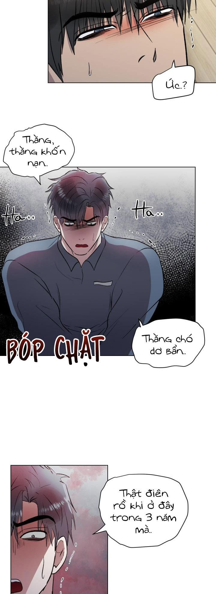 cái bóng sau song cửa sắt chapter 5 23