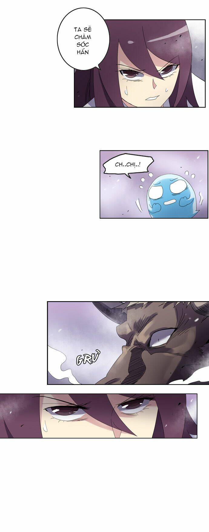 bản khế ước linh hồn chapter 25 17