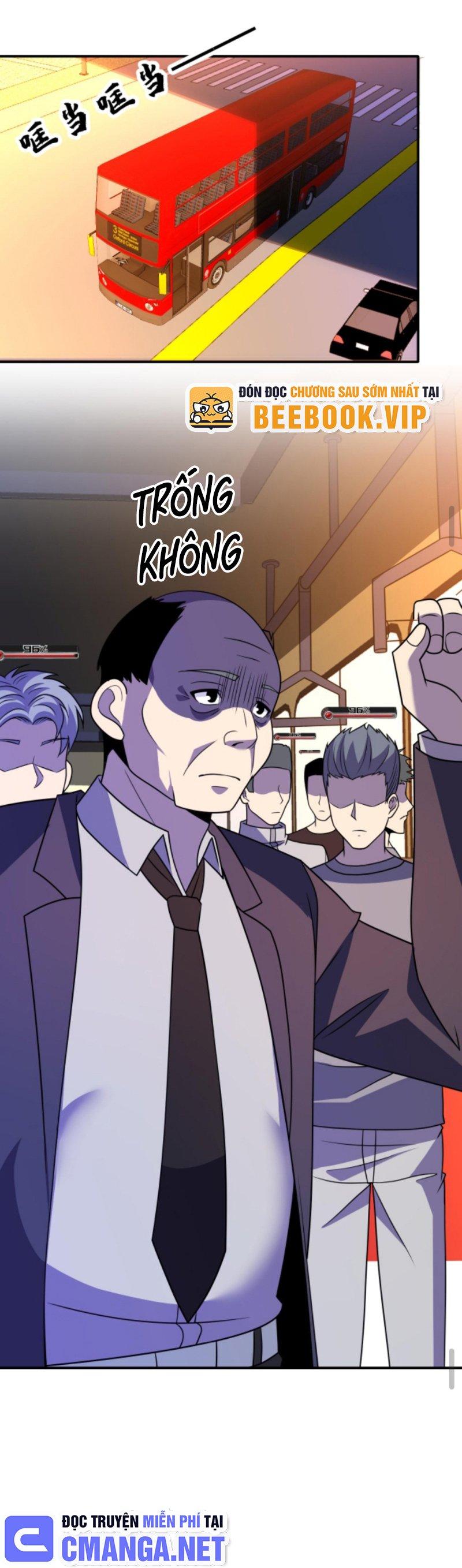 nhìn thấy thanh máu, ta xử tội thần linh chapter 182 2